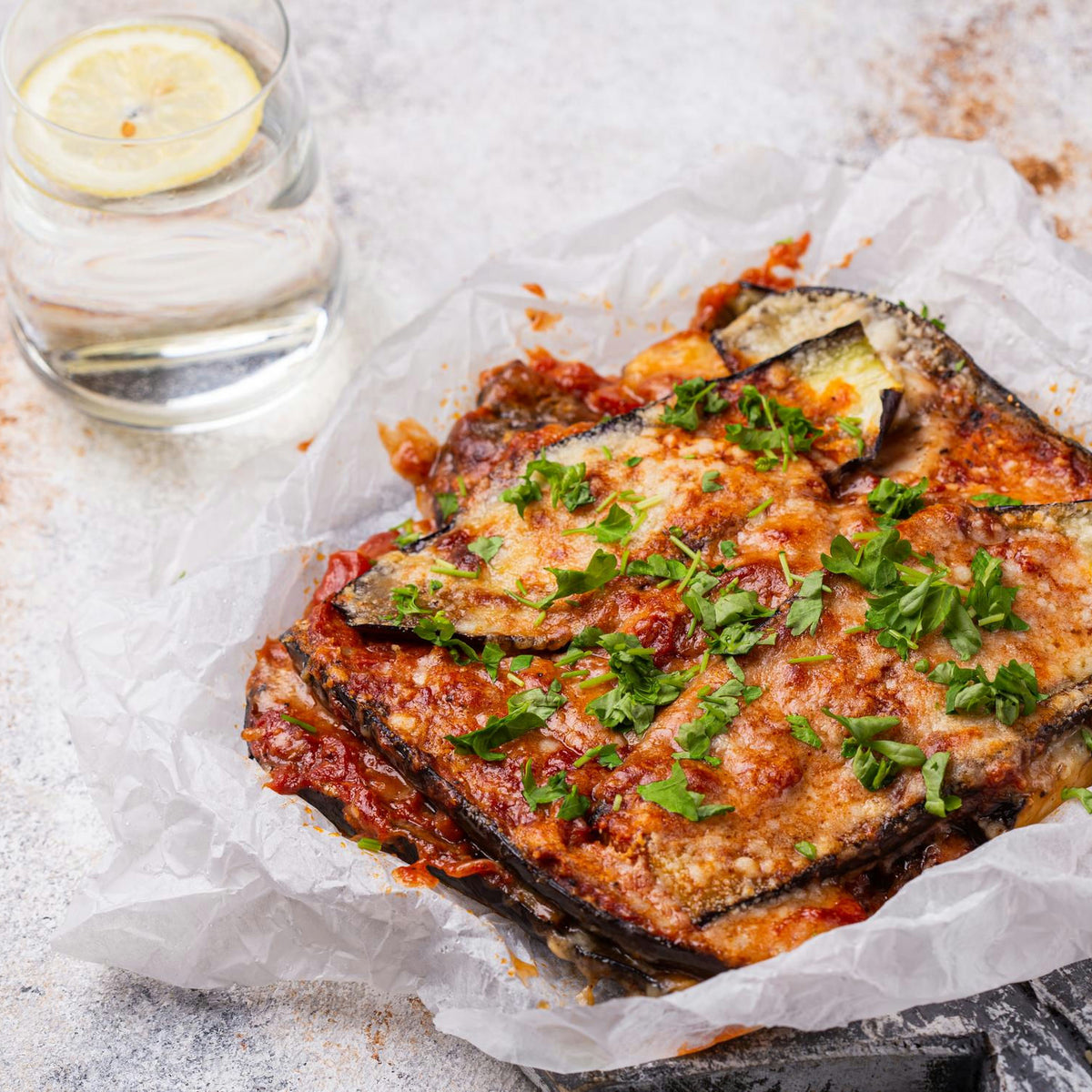 Zucchini Pasta Casserole Zucchini Pasta Bake