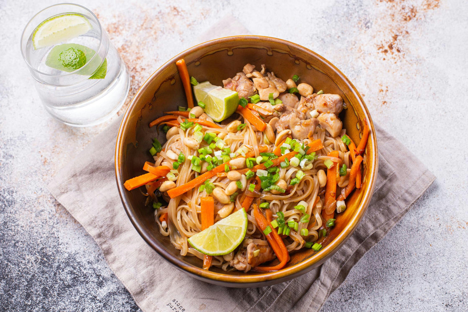 Kana pad thai: Hero Image - Pos 1