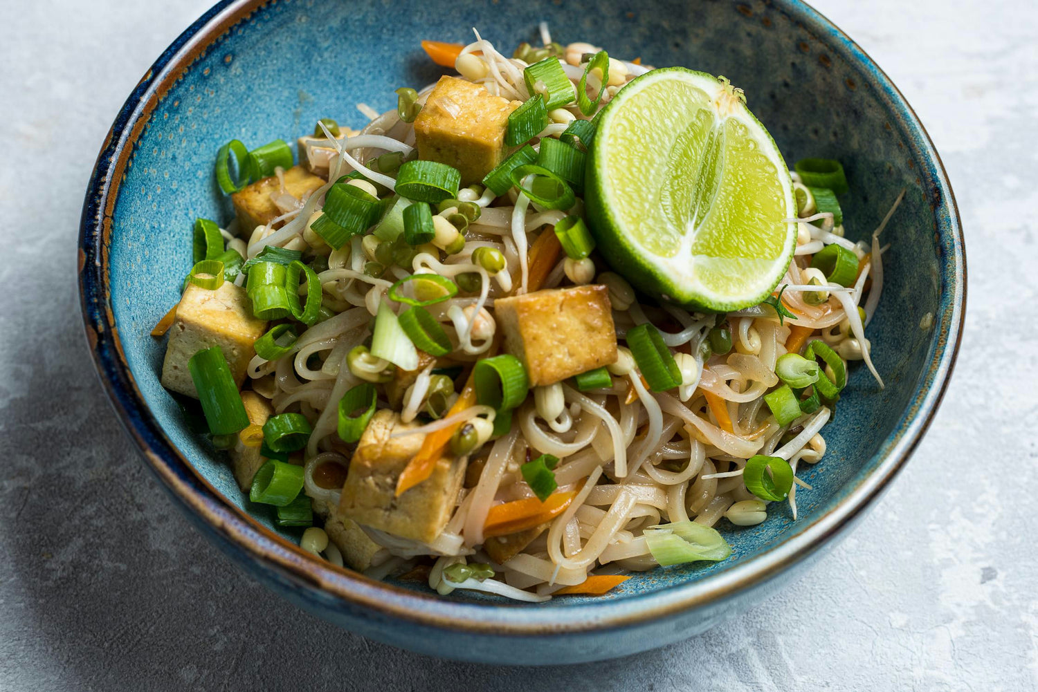 Pad thai tofuga: Hero Image - Pos 1