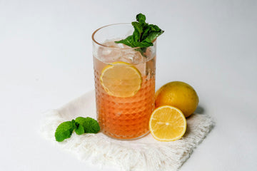 <p>Jõhvika-sidruni sour</p>

