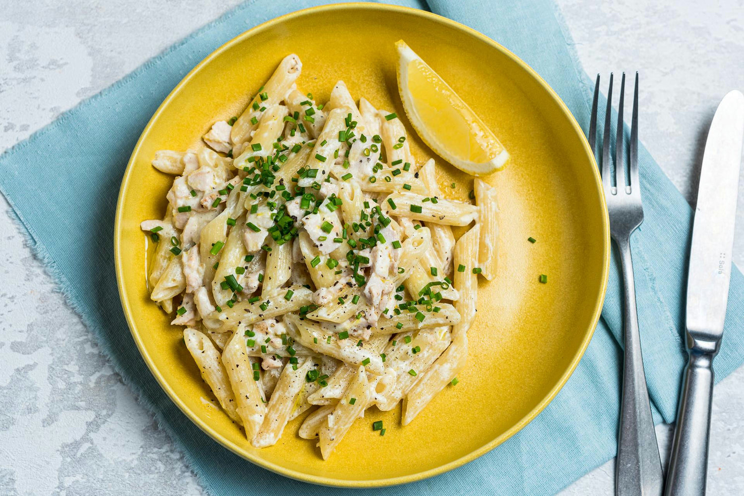 Koorene trühvli-kanapasta, Koorene trühvli-kanapasta 2: Hero Image - Pos 1